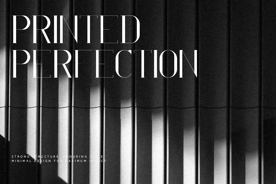 CC Afterglow Font Font Preview for Branding