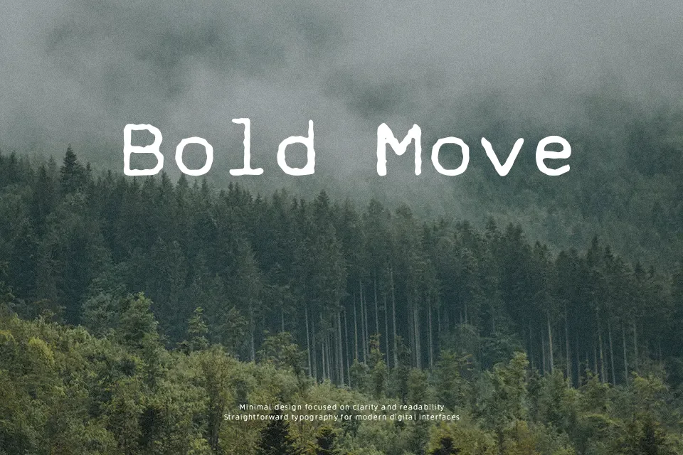 Cella Font Font Preview for Vintage Branding