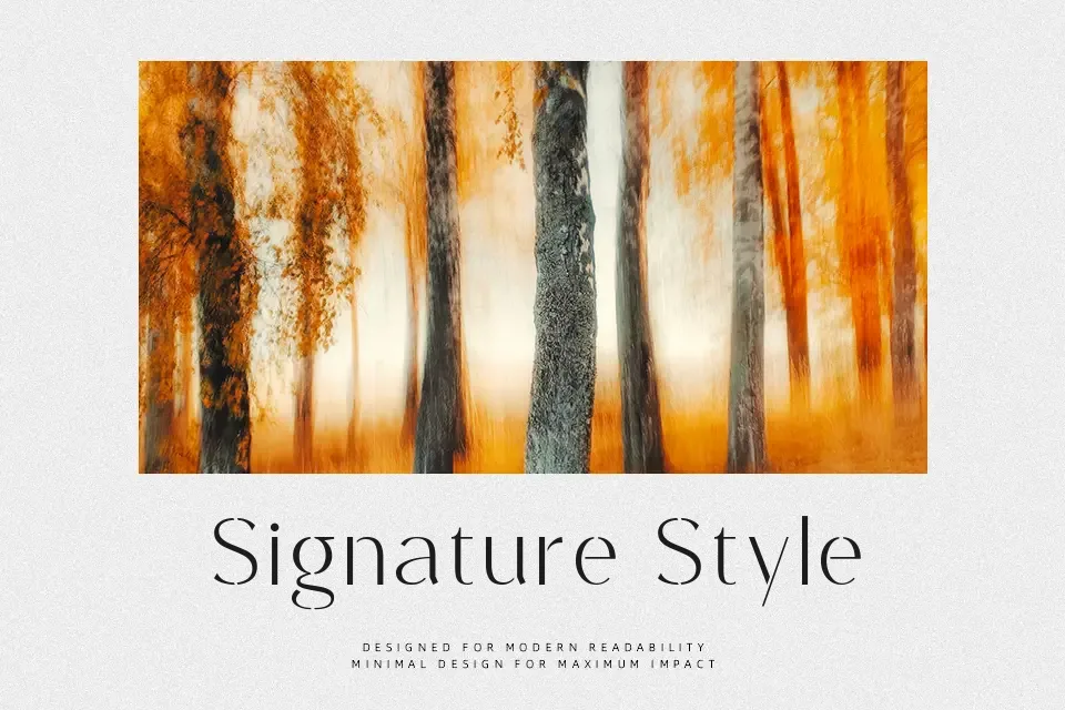 Cellga Font Stencil Font Preview for Headline
