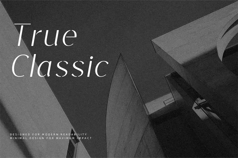 Cellga Font Stencil Font Preview for Poster