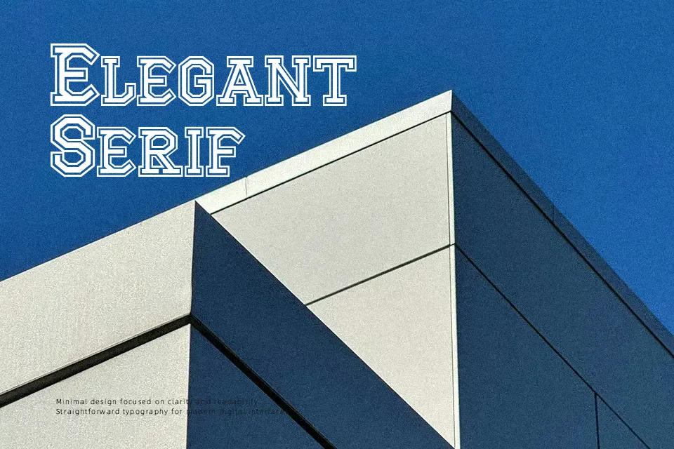 CF Montreal High School Font Font Preview for Retro Sports