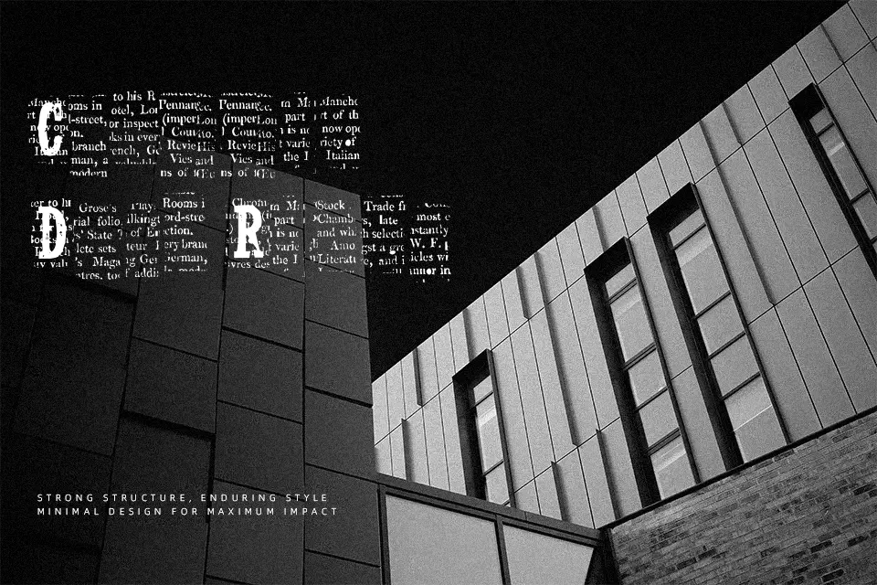 CF Nelson Old NewsPaper Font Font Preview for Vintage Editorial