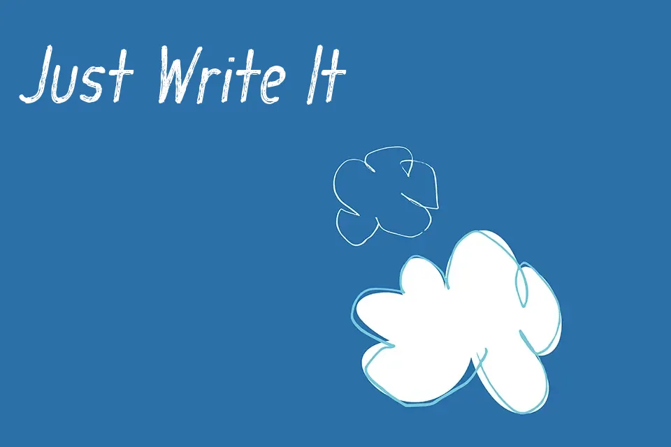 CF School Handwriting Font Font Preview for Light Mood