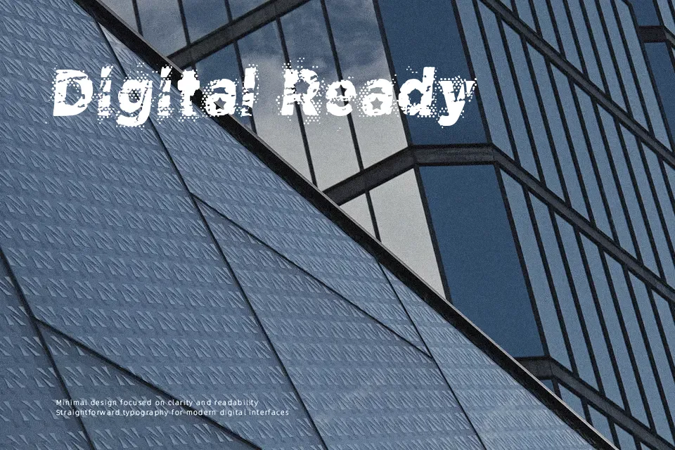 CF Space Cowboy Font Font Preview for Western Headline