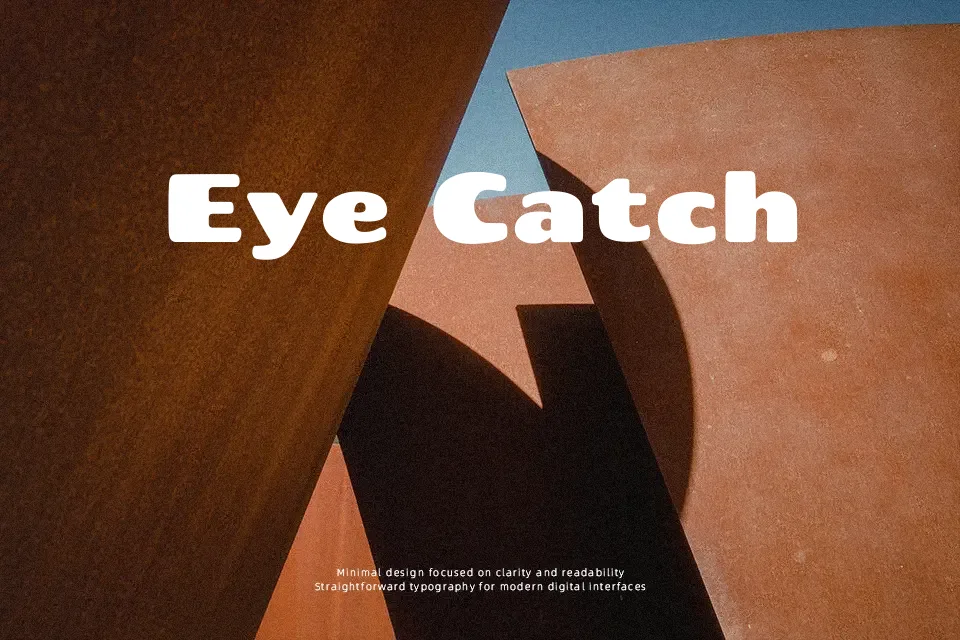 Chango Font Rounded Font Preview