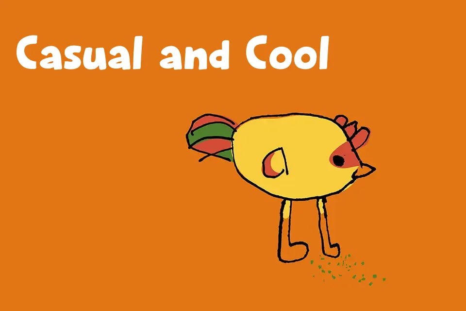 Chapuza Font Comic Font Preview for Branding