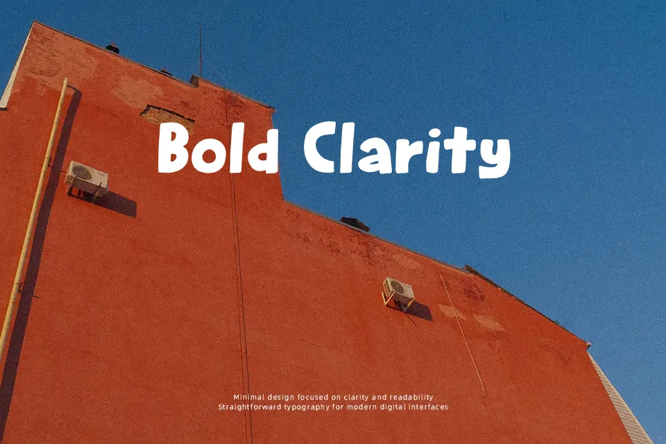 Chapuza Font Font Preview in Latin