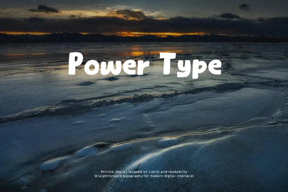 Chapuza Font Font Preview for Branding