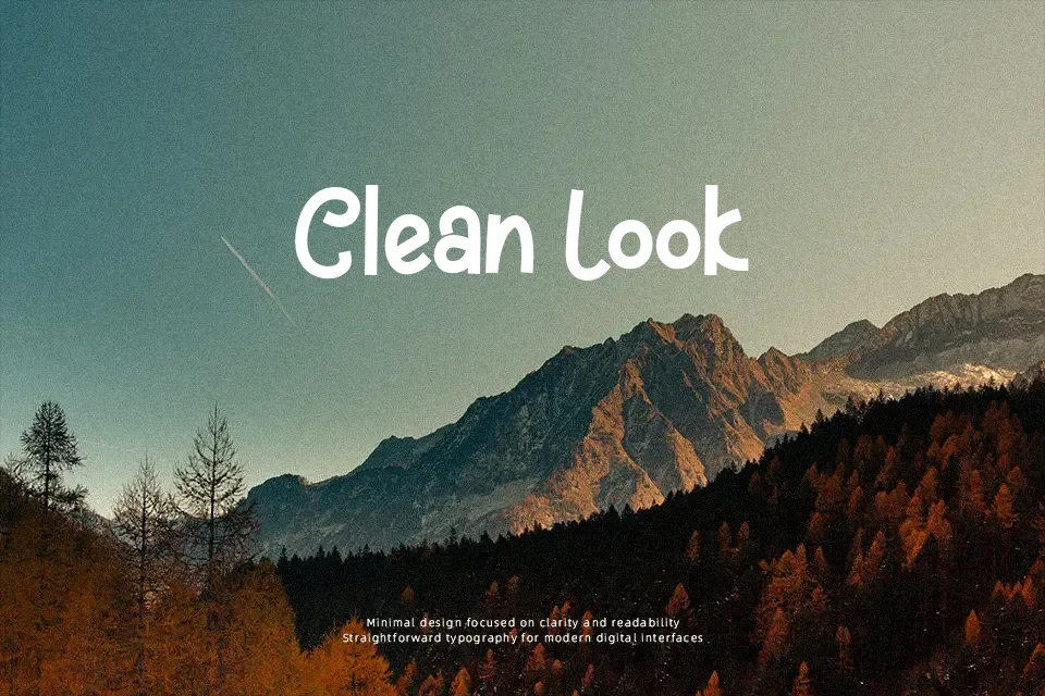 Charly Dreams Font Font Preview for Playful Packaging