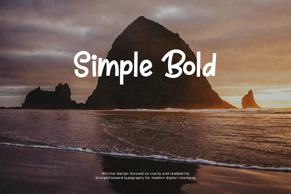 Charly Dreams Font Font Preview for Headline