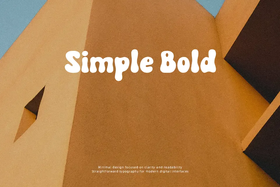 Charming Smile Font Font Preview for Playful Branding