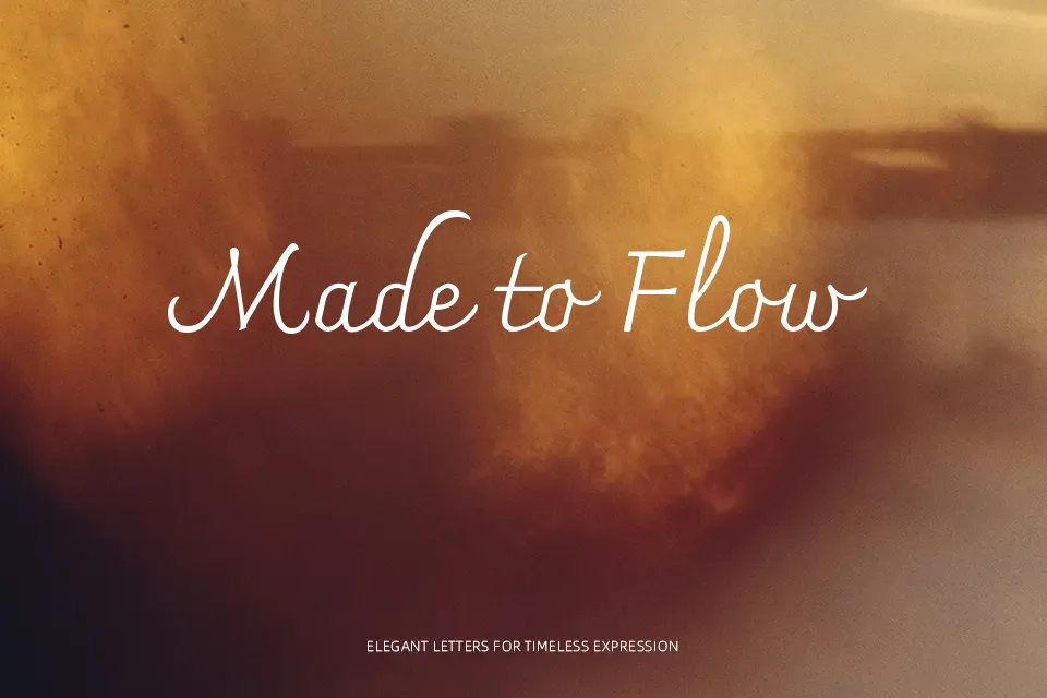 Charmonman Font Font Preview in Latin