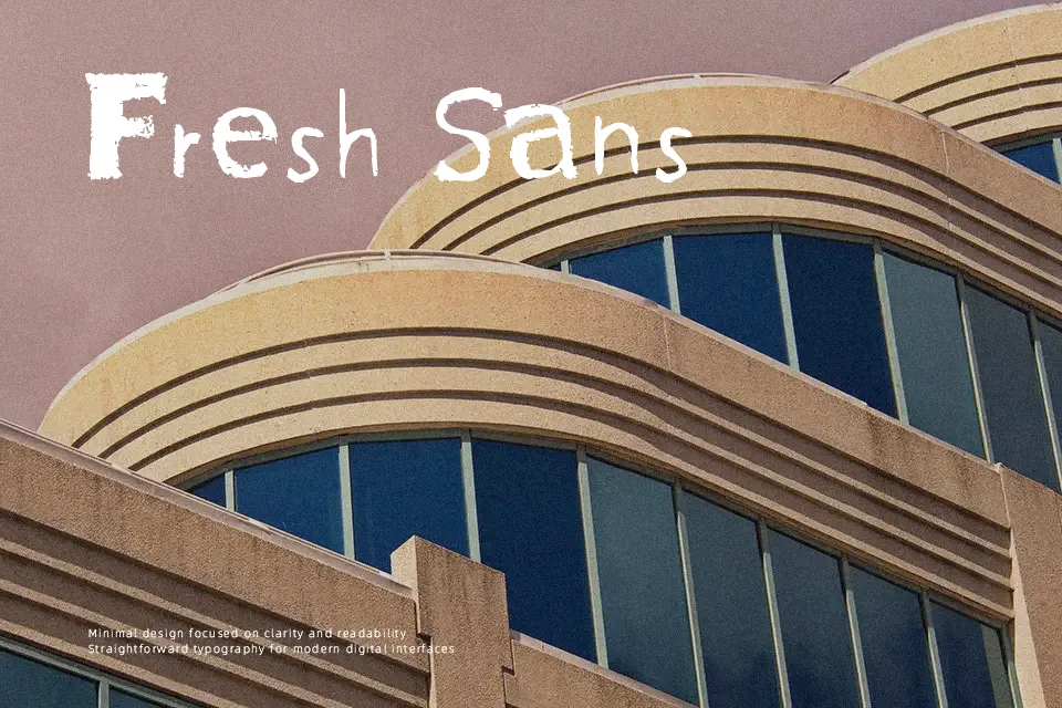 Chase’s Sketch Font Font Preview for Headline