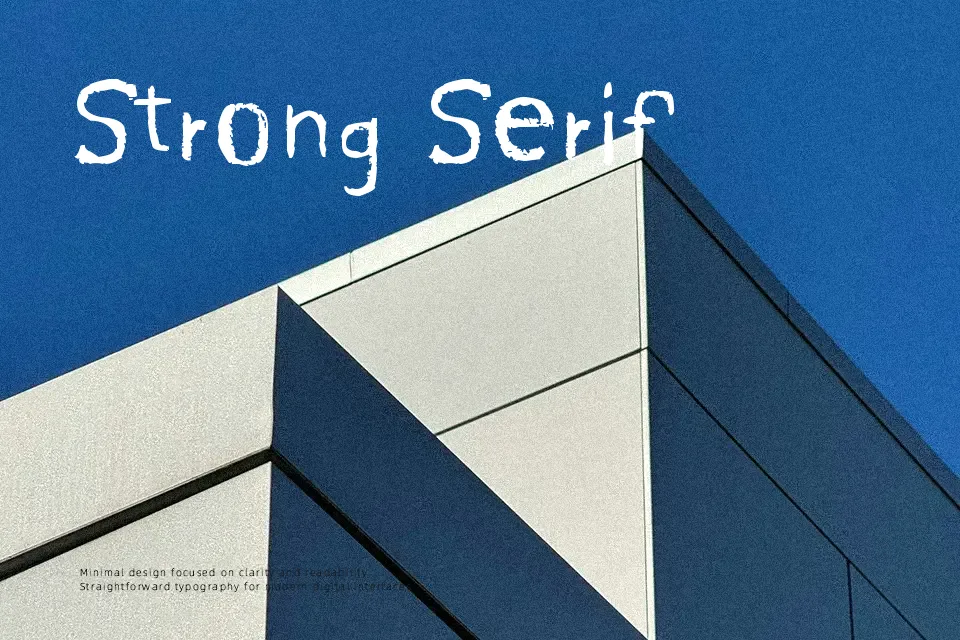 Chase’s Sketch Font Font Preview for Artistic Packaging