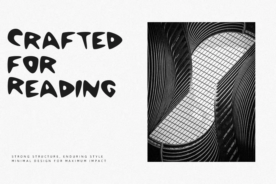 Cheap Motel Font Font Preview for Headline