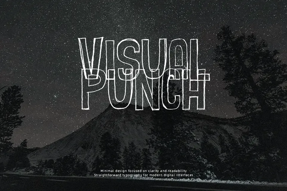 Cheap Potatoes Font Font Preview for Headline