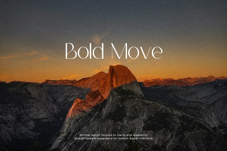Cheekbone Font Font Preview for Branding