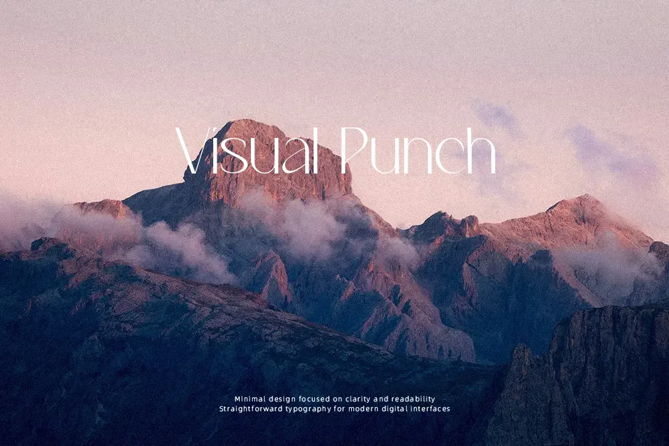 Cheekbone Font Font Preview for Creative Headline