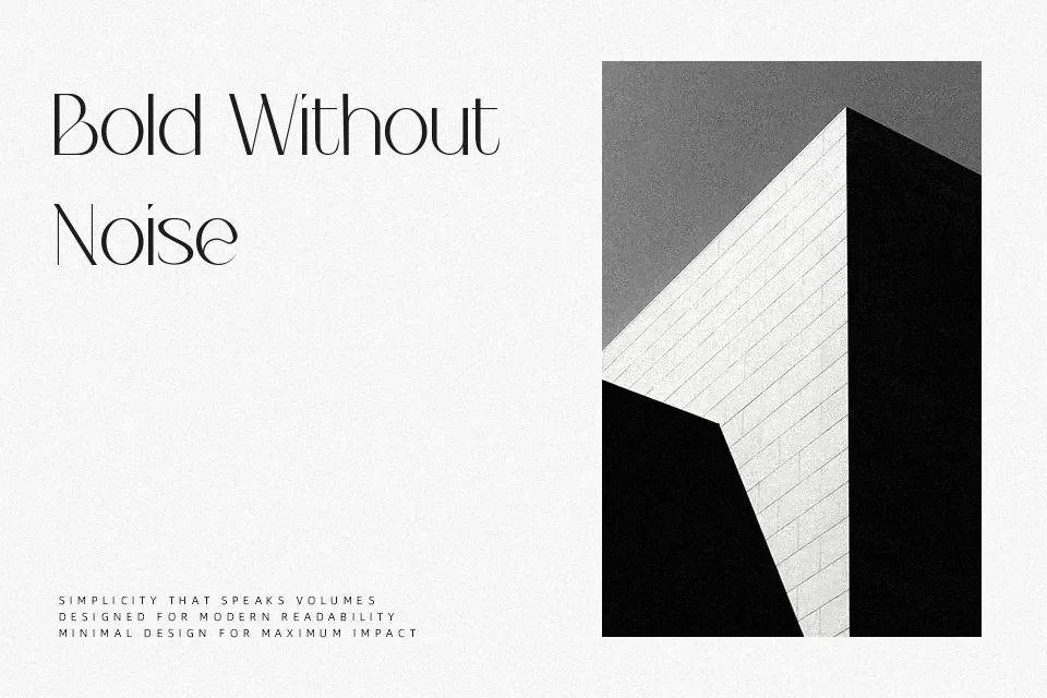Cheekbone Font Font Preview for Creative Headline