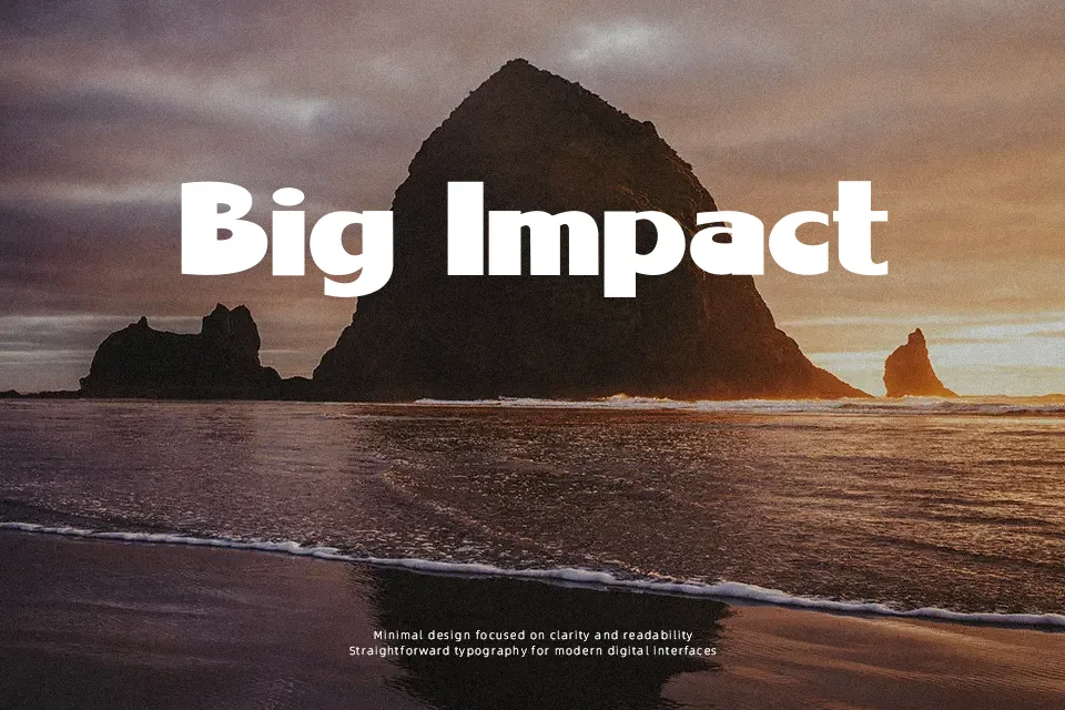 Chemy Retro Font Font Preview for Headline