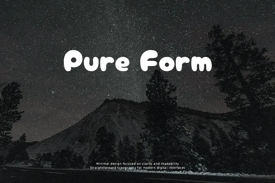 Cherry Bomb One Font Rounded Font Preview for Kids
