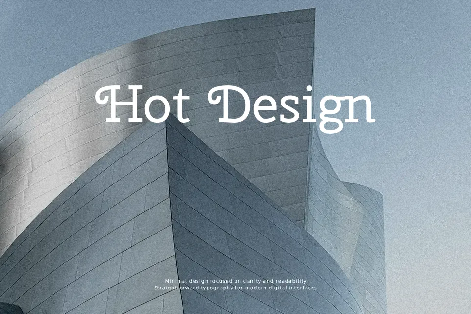 Cherry Swash Font Font Preview for Editorial