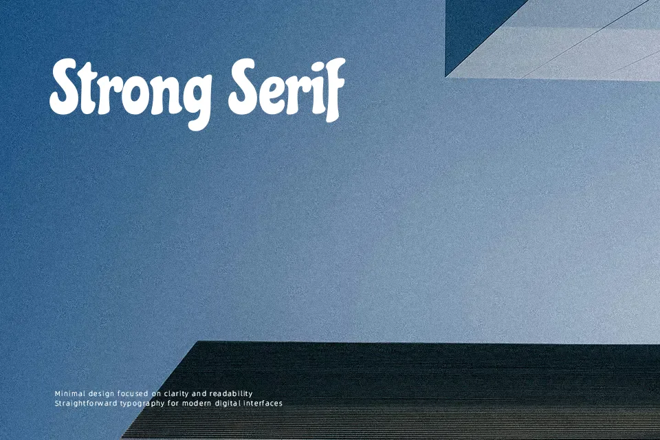Chicle Font Font Preview for Friendly Kids