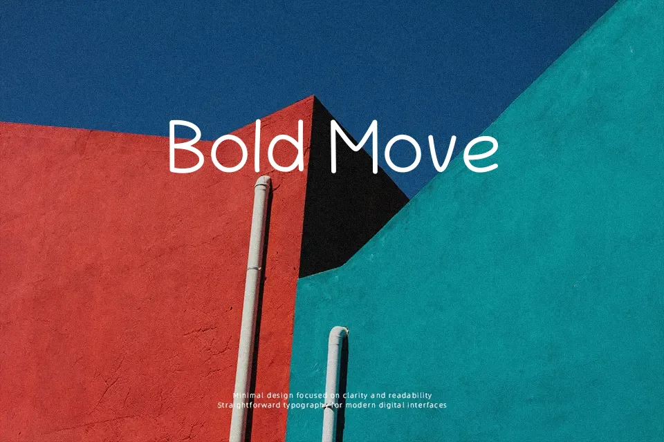 Chilanka Font Font Preview for Playful Editorial