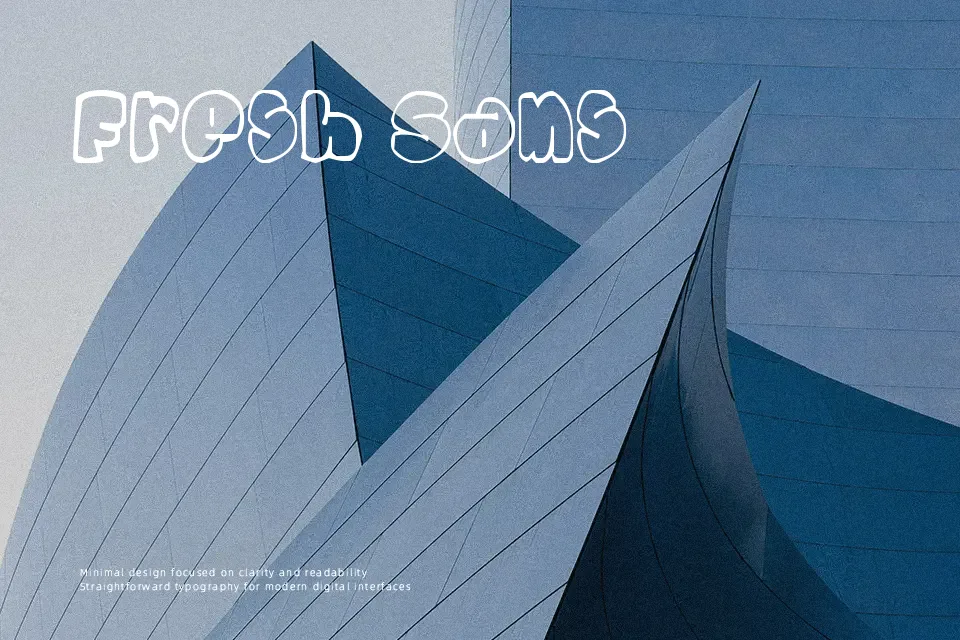 Child Font Decorative Font Preview for Logo