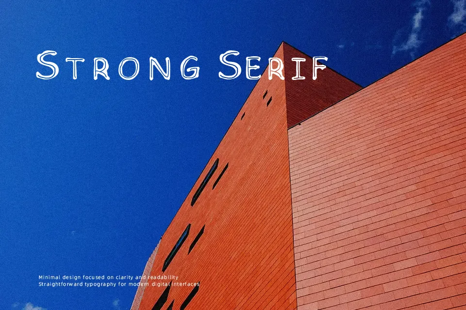 Children Font Font Preview for Headline