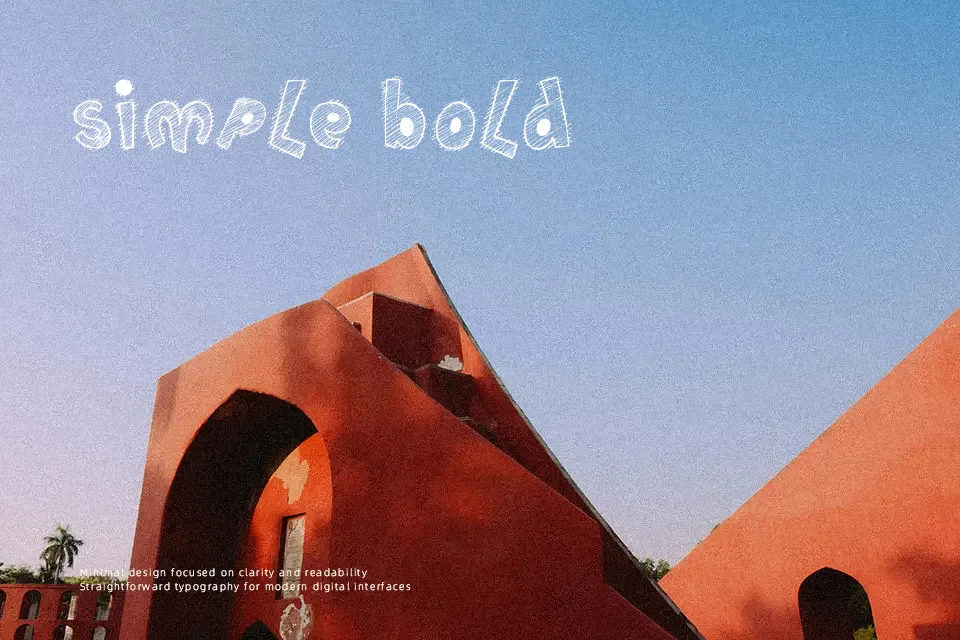 Childs Play Font Font Preview for Creative Logo