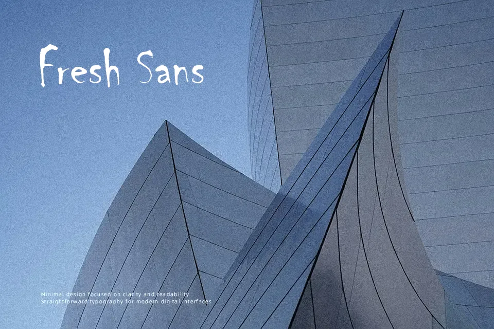 Chiller Font Font Preview for Horror Music