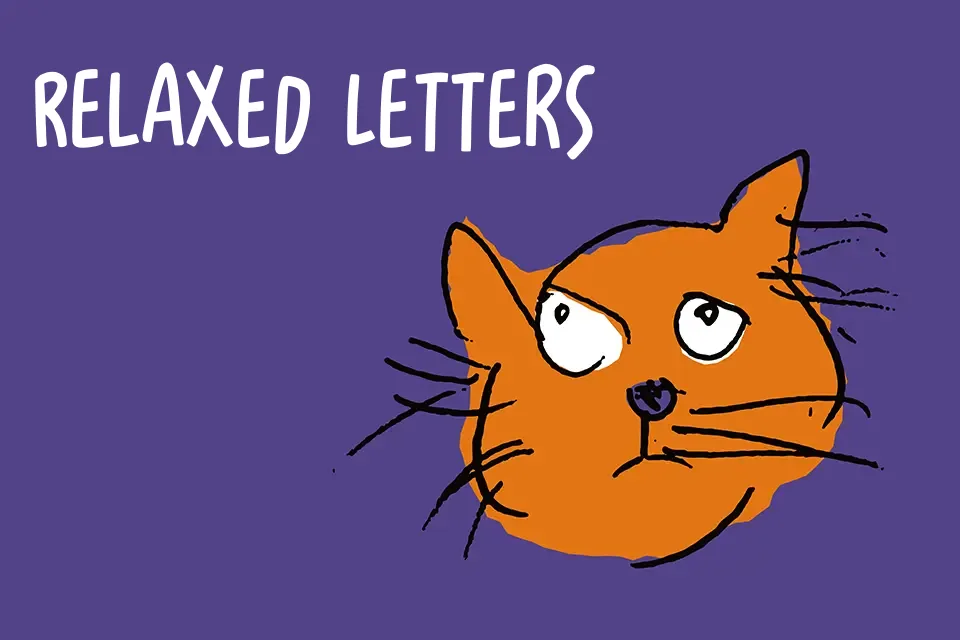 Chippie Font Comic Font Preview for Advertising