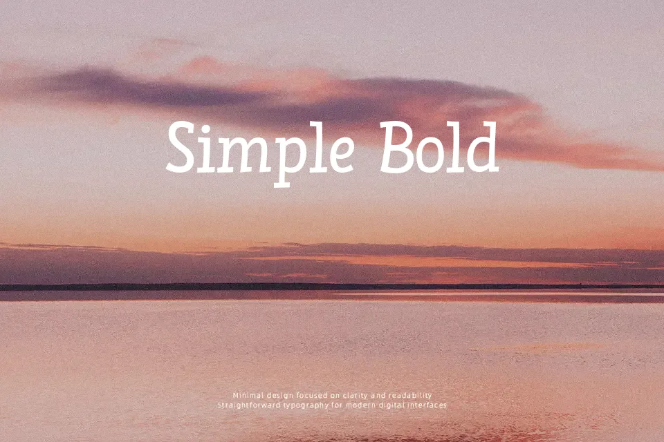 Chispa Font Handwritten Font Preview for Kids