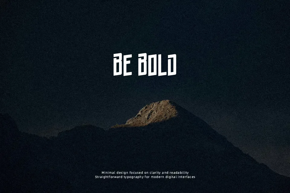 Chorizo Cartel Font Font Preview for Playful Packaging