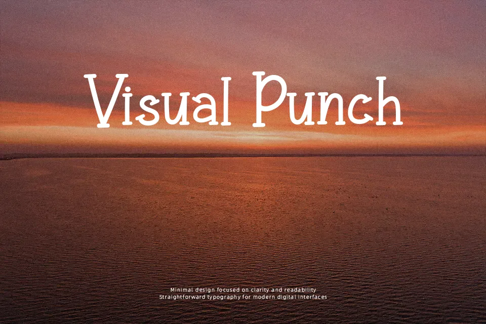 Christmas Surprise Font Font Preview for Creative Headline