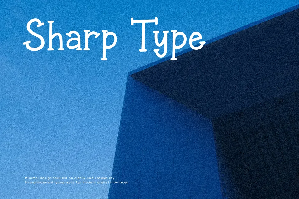 Christmas Surprise Font Font Preview for Playful Poster
