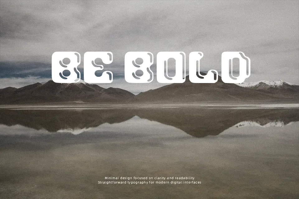 Chuche Font Font Preview for Playful Headline