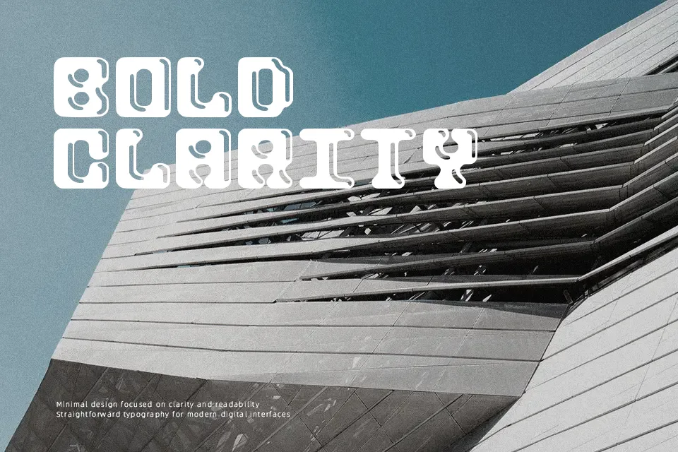Chuche Font Decorative Font Preview for Packaging