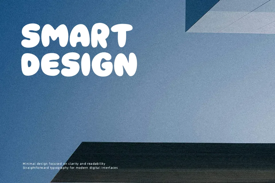 Cinema Cartoon Font Font Preview for Friendly Film
