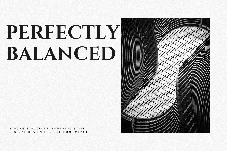 Cinzel Font Font Preview for Ancient Headline