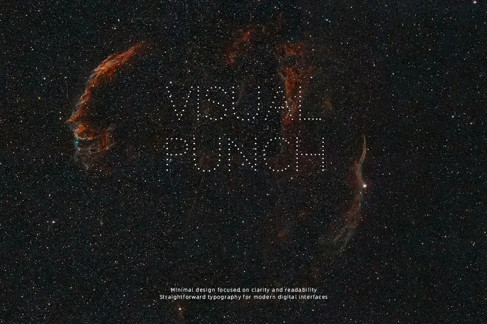 Codystar Font Font Preview for Creative Headline