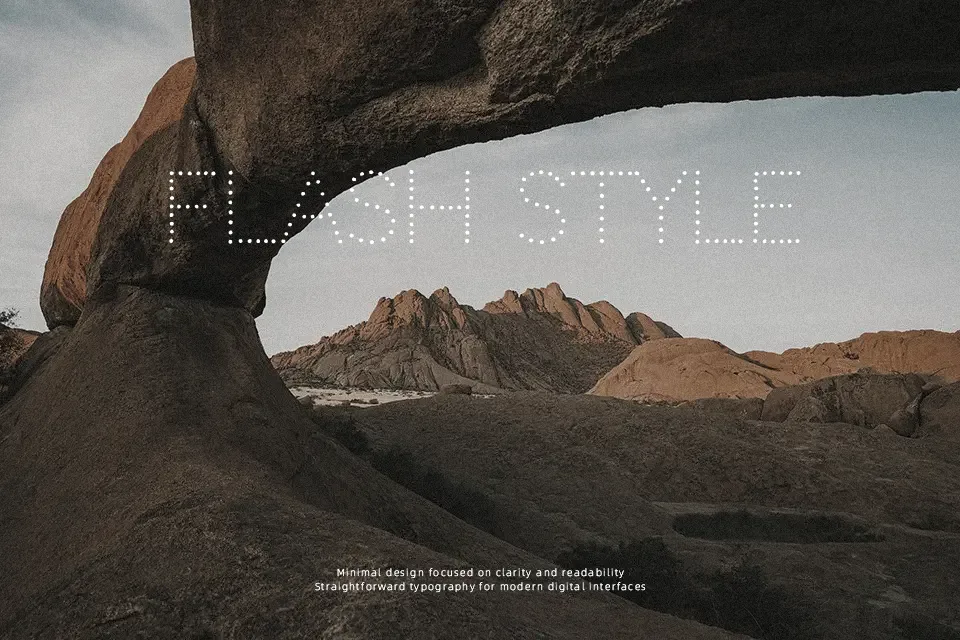 Codystar Font Sans Serif Font Preview