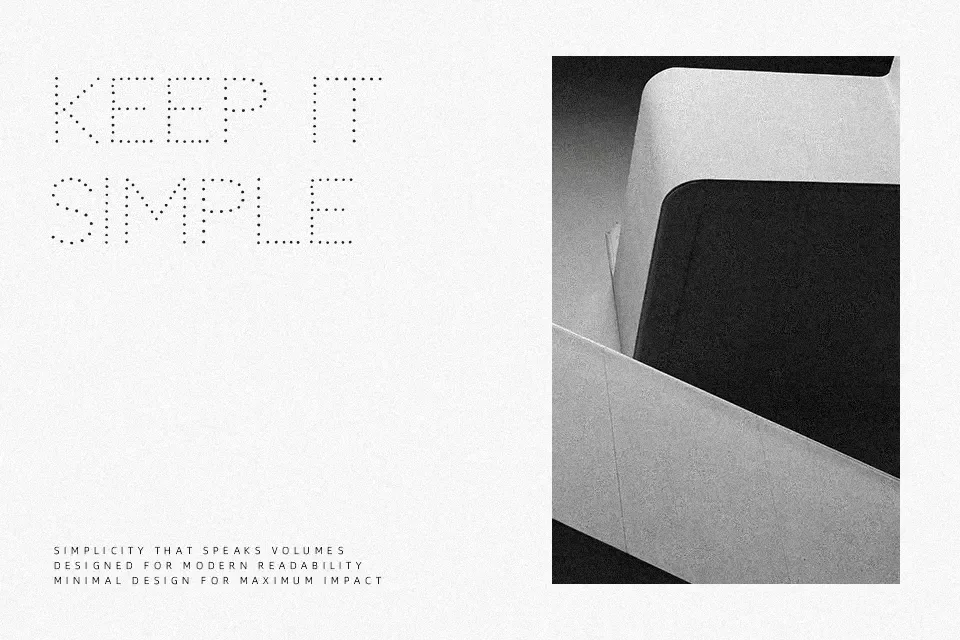 Codystar Font Font Preview for Dynamic Logo