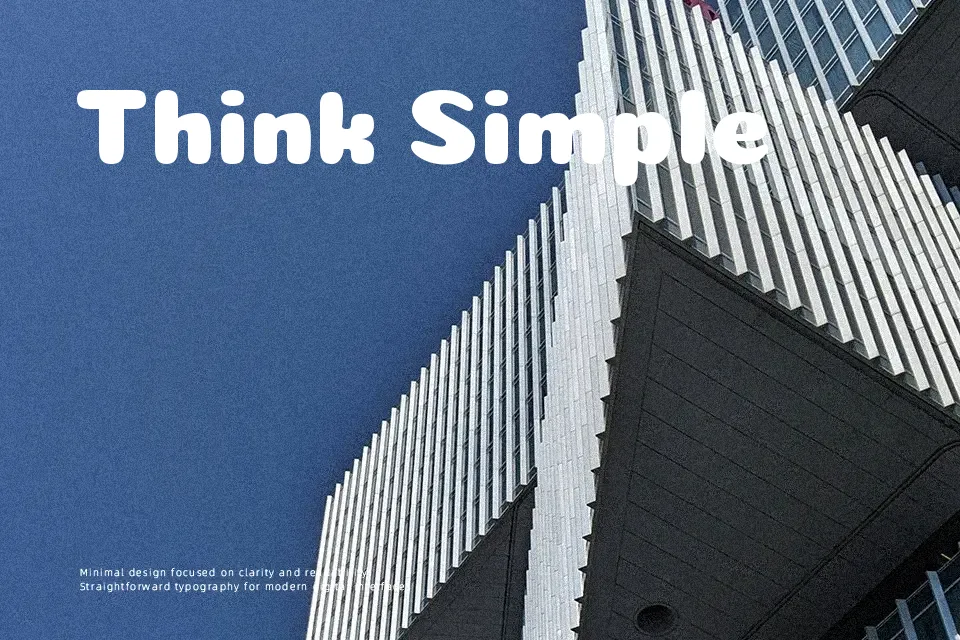 Coiny Font Font Preview for Friendly Headline