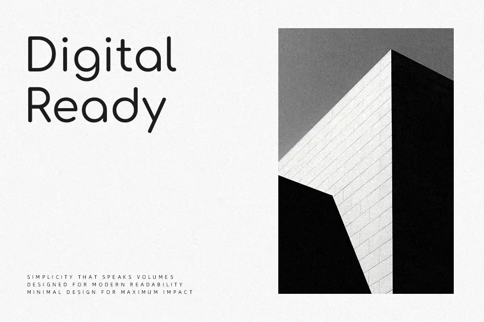 Comfortaa Font Font Preview for Clean Logo