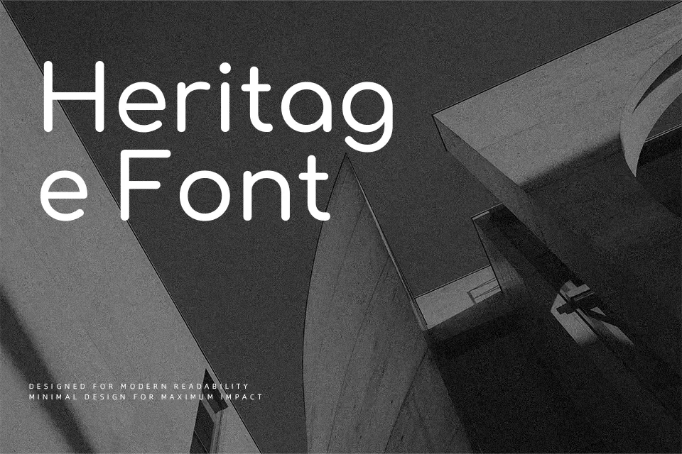 Comfortaa Font Font Preview in Latin