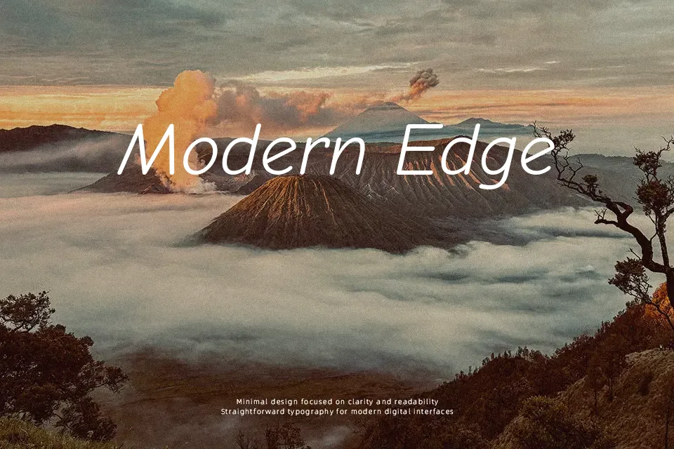 Comic Neue Font Font Preview for Creative Branding