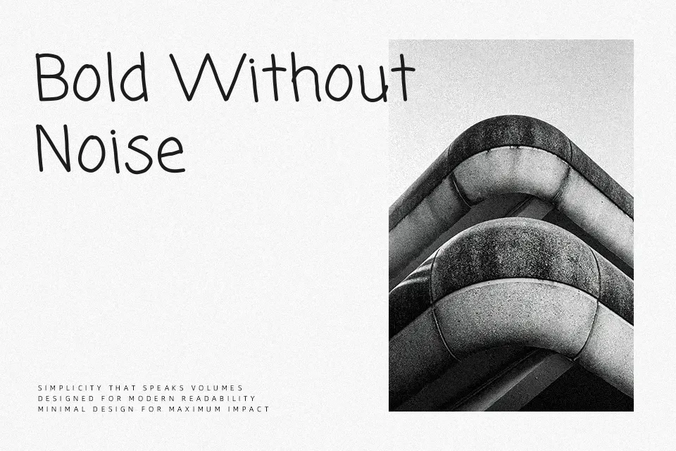 Coming Soon Font Font Preview for Friendly Branding
