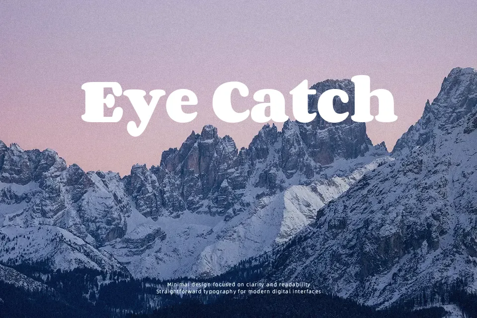 Corben Font Rounded Font Preview
